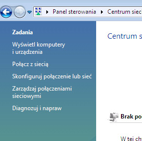 Centrum sieci i udost�pniania